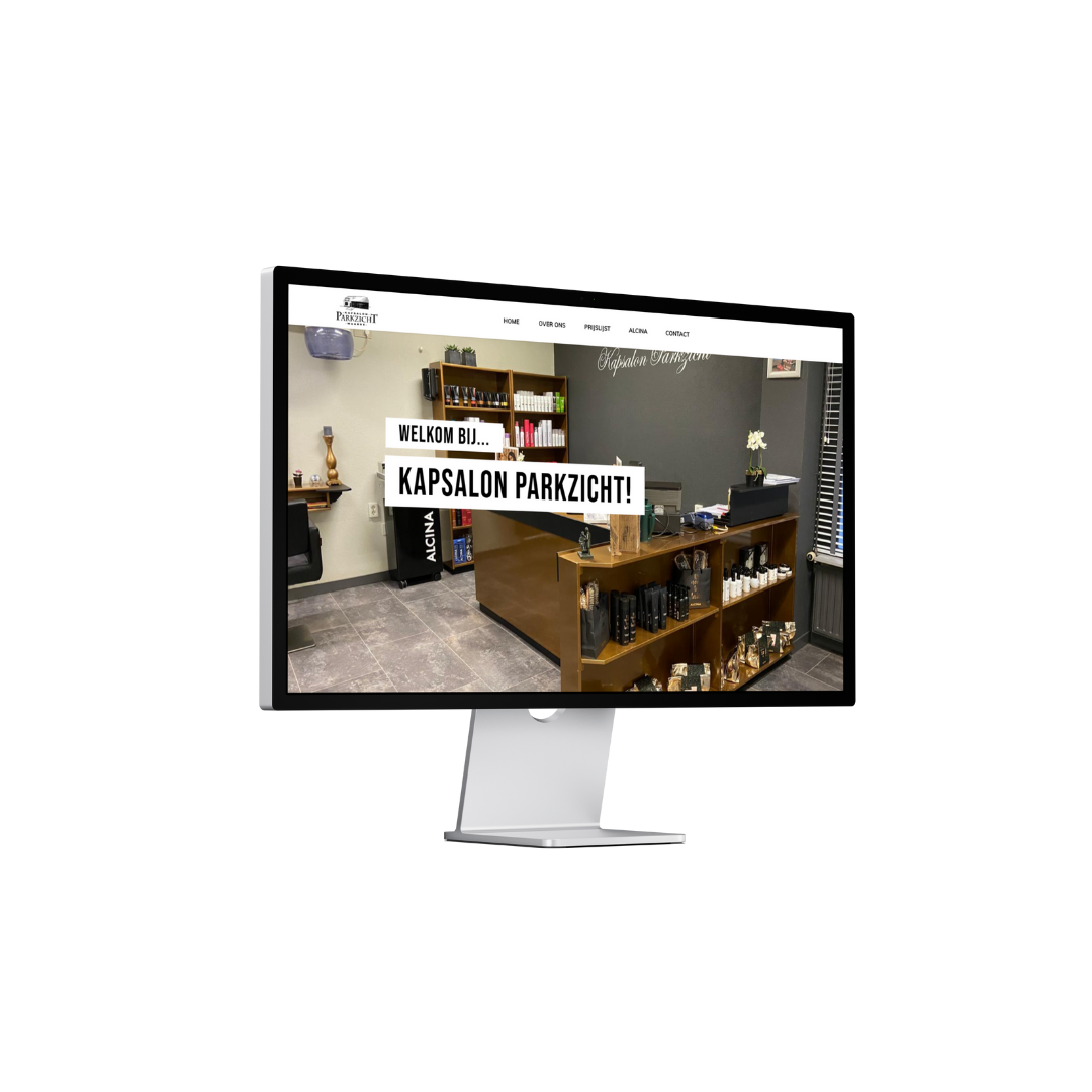 Kapsalon Parkzicht